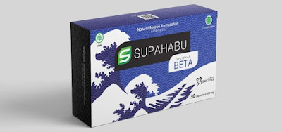 Kemasan Dan Harga Supahabu Beta | Usaha Modal Kecil