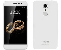 Flash Firmware Coolpad Fancy (E561) Via YGDP Flashtool