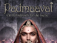 [HD] Padmaavat - Ein Königreich für die Liebe 2018 Film Online Anschauen