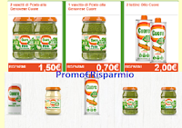 Logo Olio Cuore: risparmi fino a 20€ con i suoi buoni sconto da stampare per Maionese, Pesto e Olio