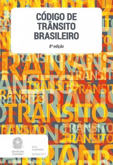 Baixar Código de trânsito Brasileiro PDF - Download do CTB 