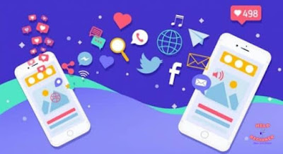 Social Media Promotion 2022 Full Guide for Beginners