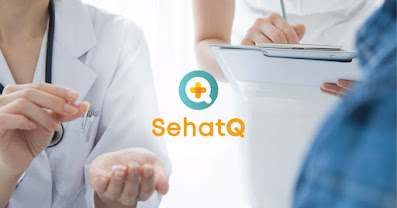SehatQ.com Portal Informasi Kesehatan Indonesia