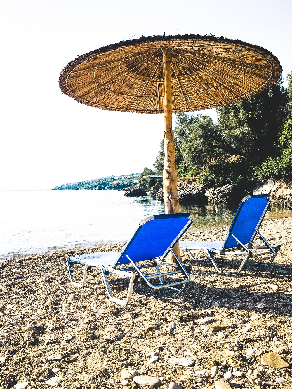 Xorto Chorto Pelion beach, Pelion Volos photos