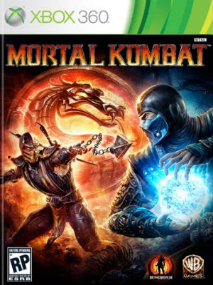 Mortal%2BKombat%2B2011%2BXBOX360 Download Mortal Kombat   Xbox 360