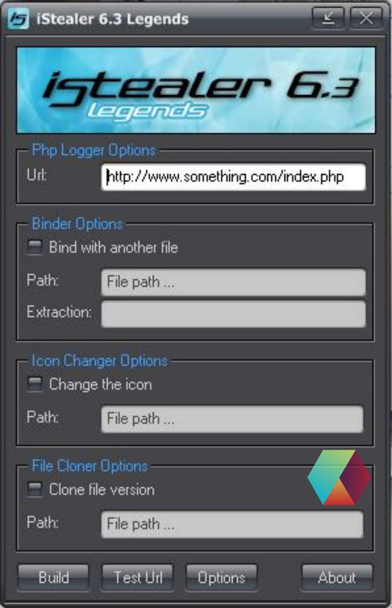 iStealer v6.3 Free Download