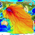 Ραδιενεργός πλέον ο ωκεανός μεταξύ Ιαπωνίας και Βραζιλίας!