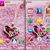 Love Pendant theme for Nokia S60v5