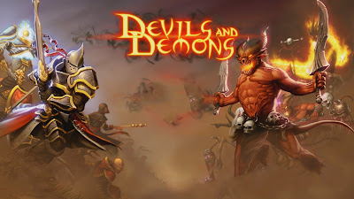 Devils & Demons Premium