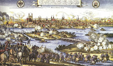 Sieg of Magdeburg 1631 (Wikipedia)