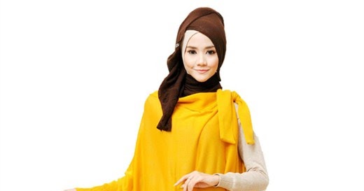 Model Baju  Hamil  Modis Untuk Muslimah Terbaru 2021 2021 