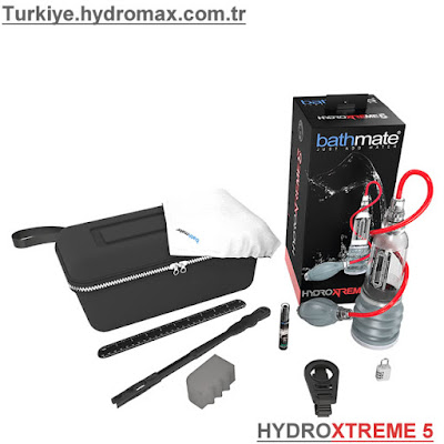 Hydroxtreme 5