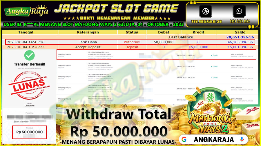 angkaraja-jackpot-slot-mahjong-ways-2-hingga-63juta-04-oktober-2023-05-12-55-2023-10-04
