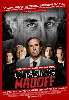 Chasing Madoff