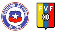 Chile vs Venezuela