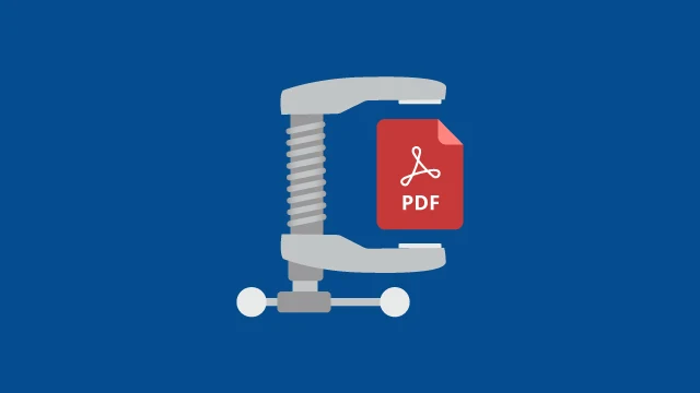 افضل برامج ضغط ملفات PDF بجودة عالية