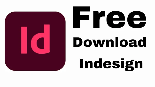 Adobe Indesign Free Download in Nepal