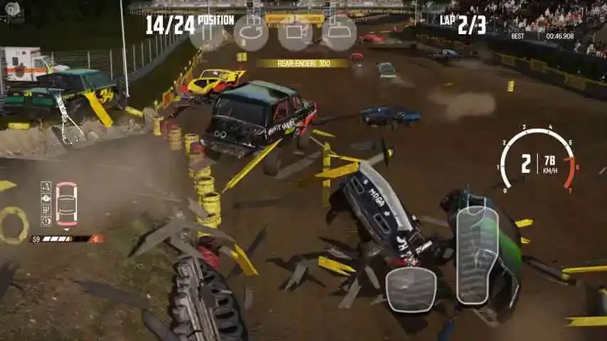 wreckfest download