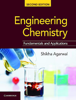 Engineering Chemistry Fundamentals and Applications, 2nd Edition PDF