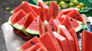 watermelon :the superfood for weight loss