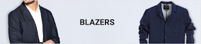 Blazers For Men