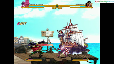 10 Game One Piece Terbaik Untuk Pengguna Perangkat Android