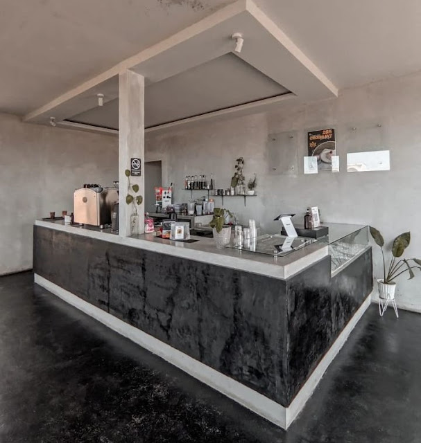 Moschata Kaffee Kota Batu Harga Menu