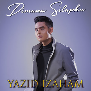 Yazid Izaham - Dimana Silapku MP3