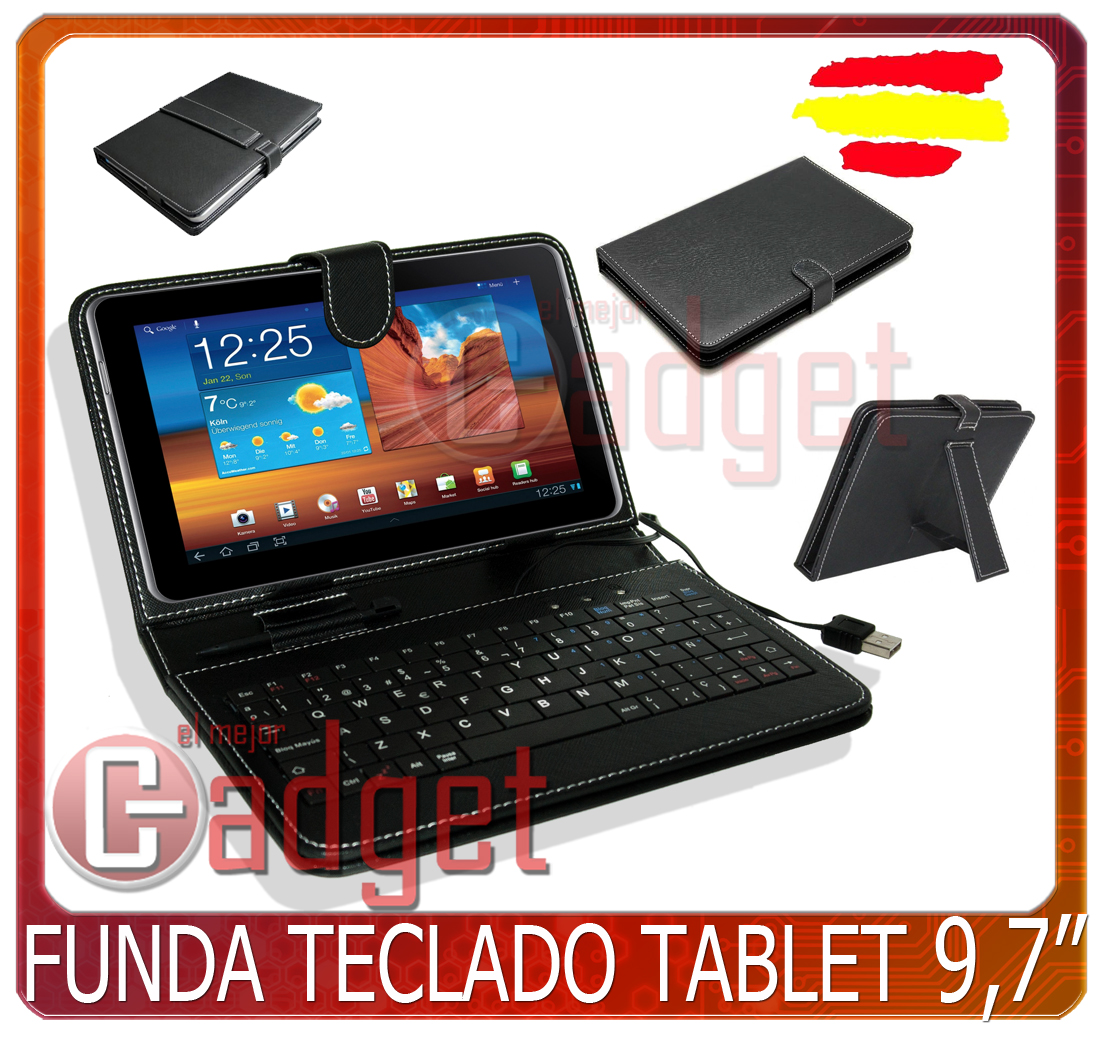 ... universal para tablets de 9,7