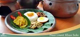 Resep Praktis Masakan Jawa Khas Surakarta Nasi Liwet Solo