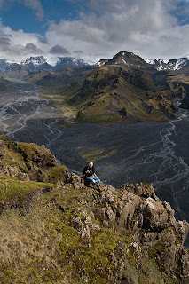 Landmannalaugar 