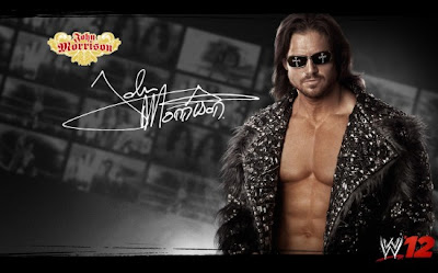 John Morrison