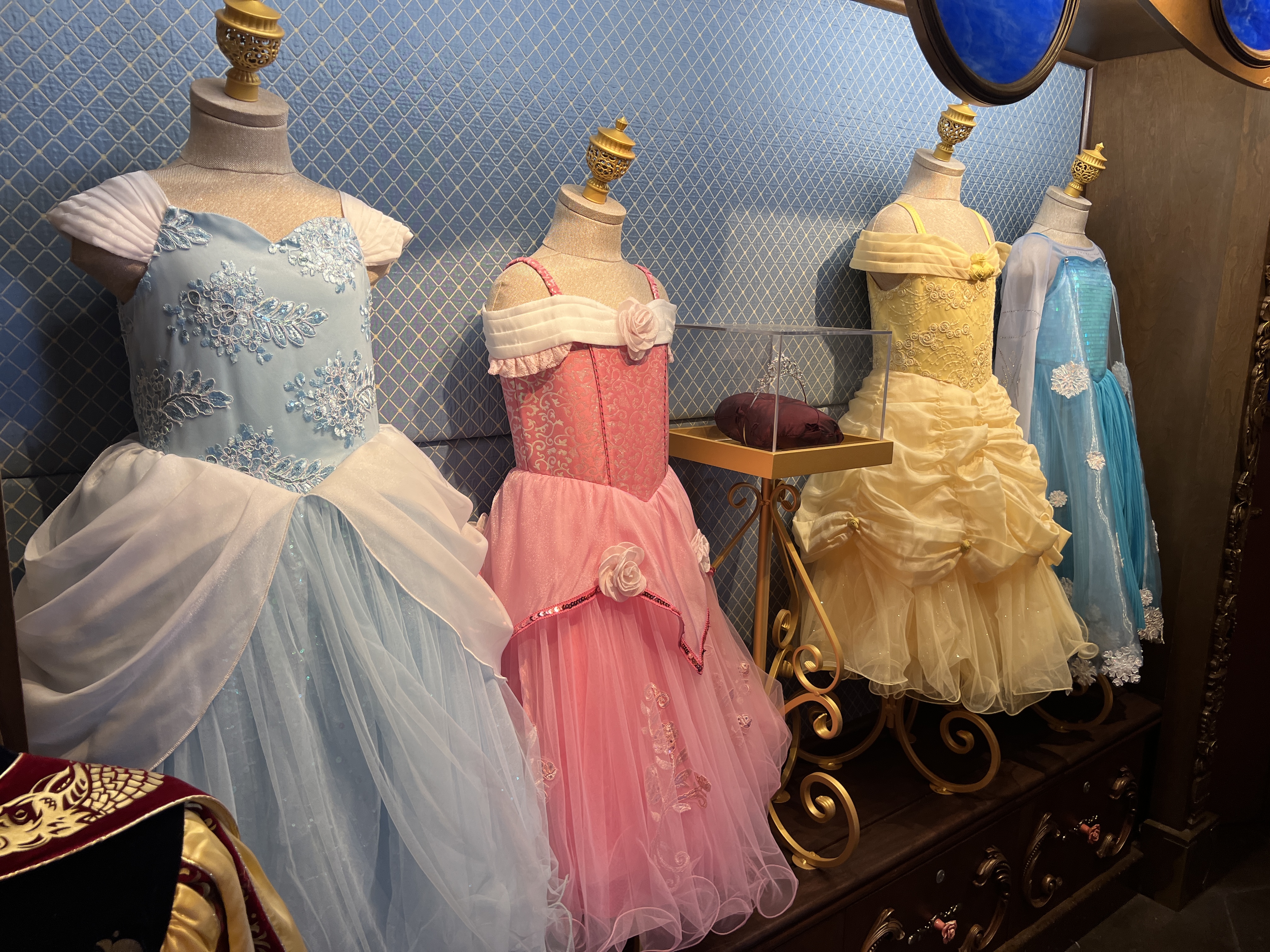 Bibbidi Bobbidi Boutique Dresses