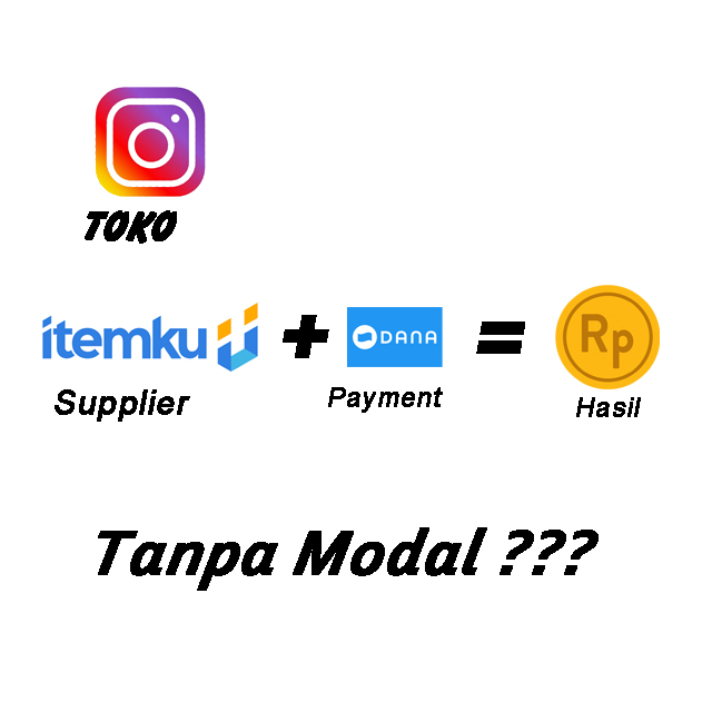 Cara Berjualan Top Up dan Voucher Game Tanpa Modal 