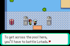 pokemon emerald advanced screenshot 4