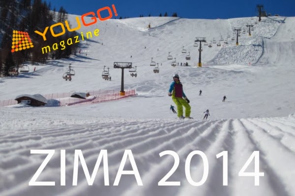 Zima 2014