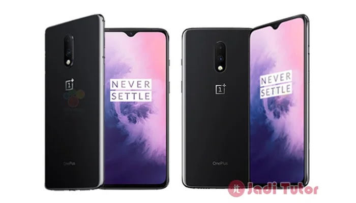 OnePlus 7 Smartphone