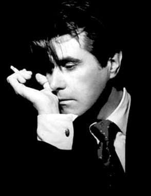 BryanFerry, Roxy Music