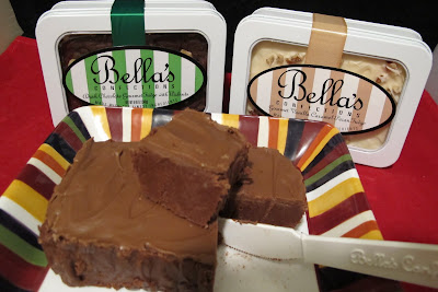 Bella's Confections