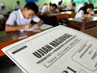 Ujian Nasional