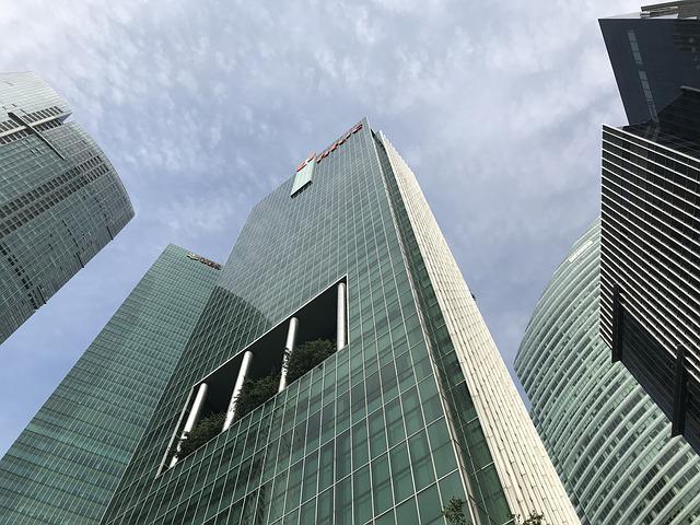 Singapore Office Focused REITs Comparison @ 28 June 2022