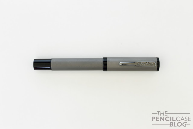 Conklin Nighthawk fountain pen review