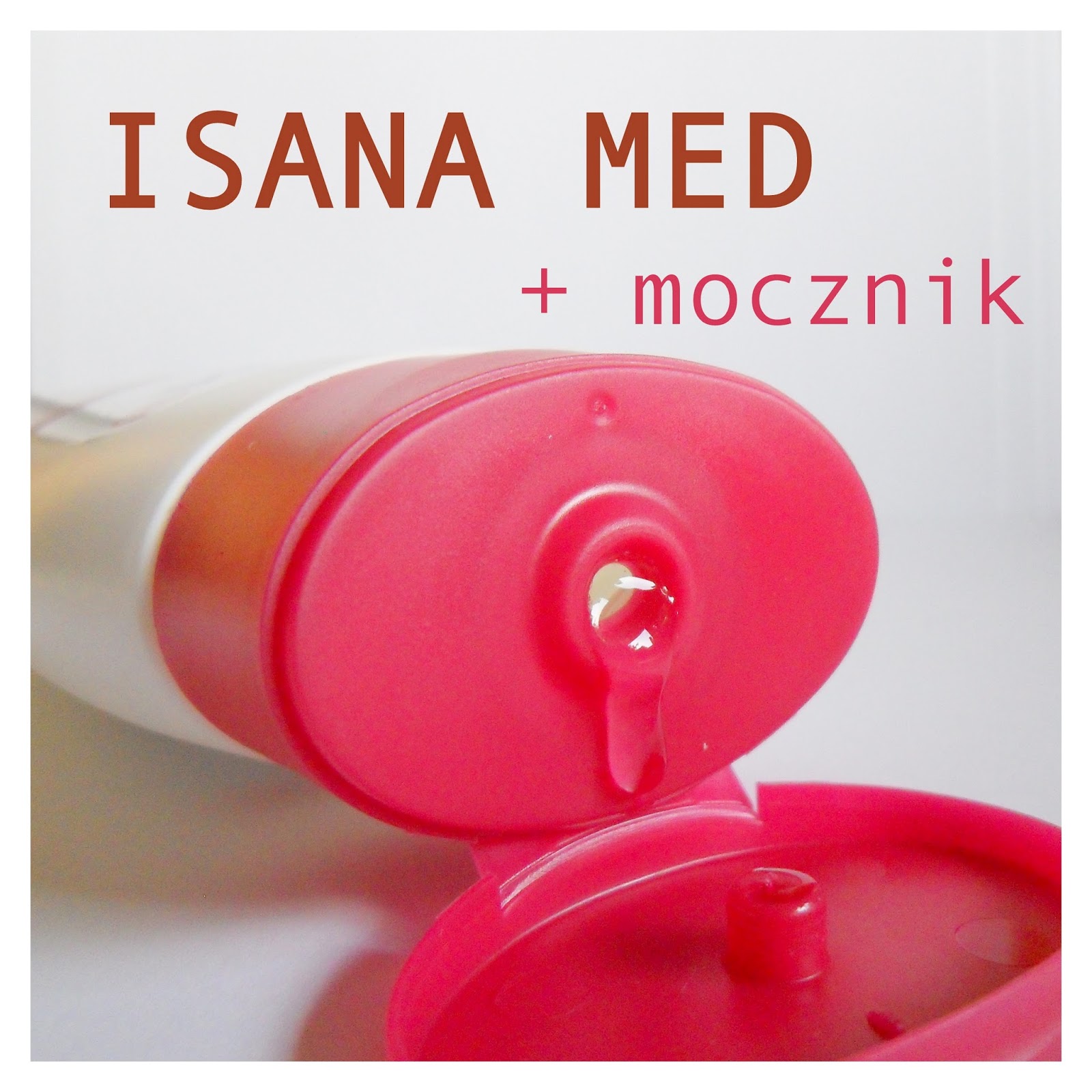 isana med + mocznik