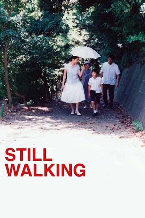 [HD] Still Walking (Caminando) 2008 Online Español Castellano