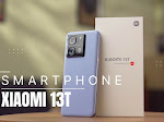 Xiaomi 13T: Kolaborasi Besar Xiaomi dengan Leica Telah Hadir di Indonesia!