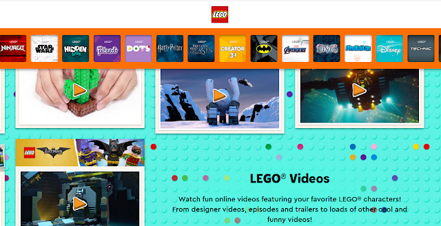 Best Cool and Useful Websites in 2020 | Hindi Tech Know , Lego Video