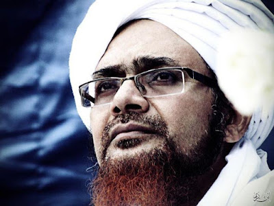 Biografi Habib Umar Bin Hafidz