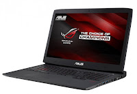 Laptop Gaming ASUS ROG G751JT-DB73