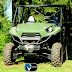 EVDrive Demo a UTV with 4-Wheel Motor Torque Vectoring [VIDEO]