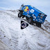 Kamaz Master Team quiere defender su dinastía en el Dakar